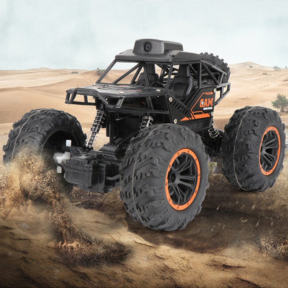 Remote Control Off Road Toy Car with App and Camera