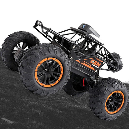 Remote Control Off Road Toy Car with App and Camera