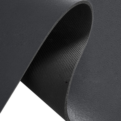 Dish Drying Mat Absorbent Quick Dry Pad for Kitchen Counter Coffee Machine Dish Rack -Grey