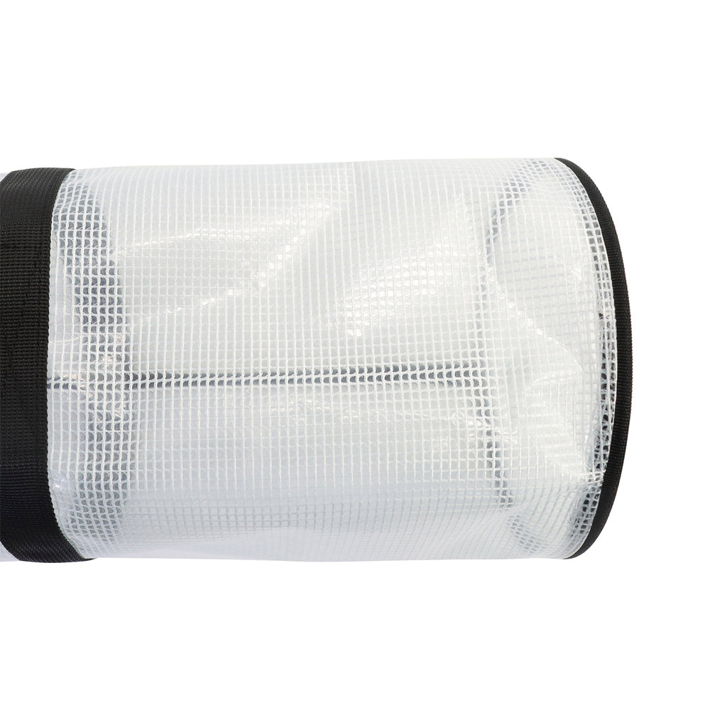 Gift Wrapping Paper Roll Storage Bags Christmas Wrapping Paper Organizer Container
