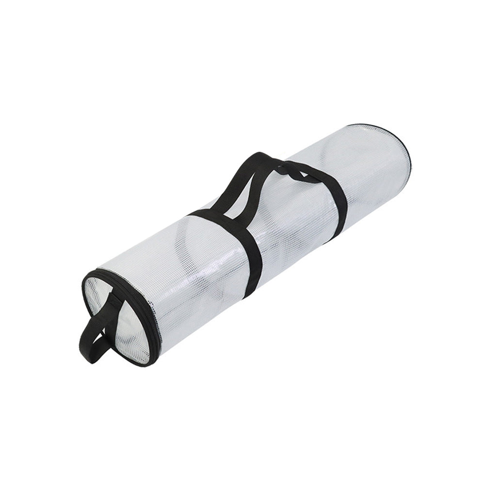 Gift Wrapping Paper Roll Storage Bags Christmas Wrapping Paper Organizer Container