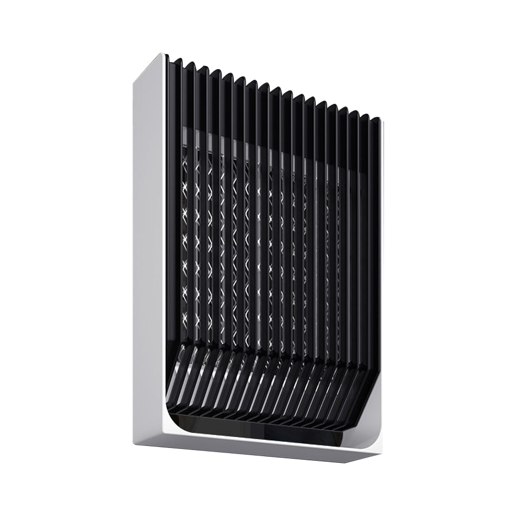 USB Mosquito Insect Killer Electric Lamp LED Light Zapper Trap