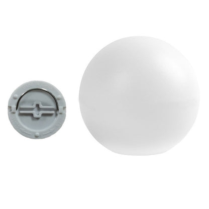 4Pcs Swimming Pool Floating Light LED Ball Light 16RGB Colour Fairy Light