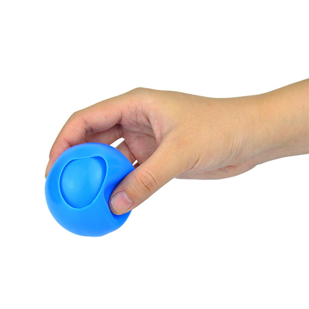 16Pcs Reusable Water Balls Quick Fill Water Balloons Bombs Water Fight Toy for Kids Adults