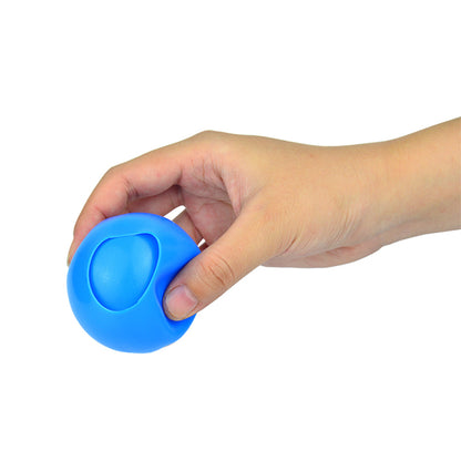 16Pcs Reusable Water Balls Quick Fill Water Balloons Bombs Water Fight Toy for Kids Adults