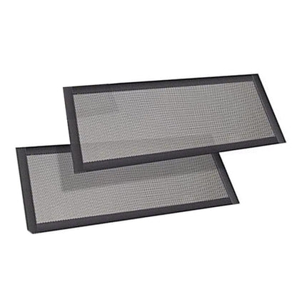 2Pcs Magnetic Air Vent Covers Vent Mesh for Home Floor
