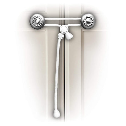 5Pcs Baby Safety Cabinet Locks Rope Child Safety Cabinet Latches Door Locks for Home Safety