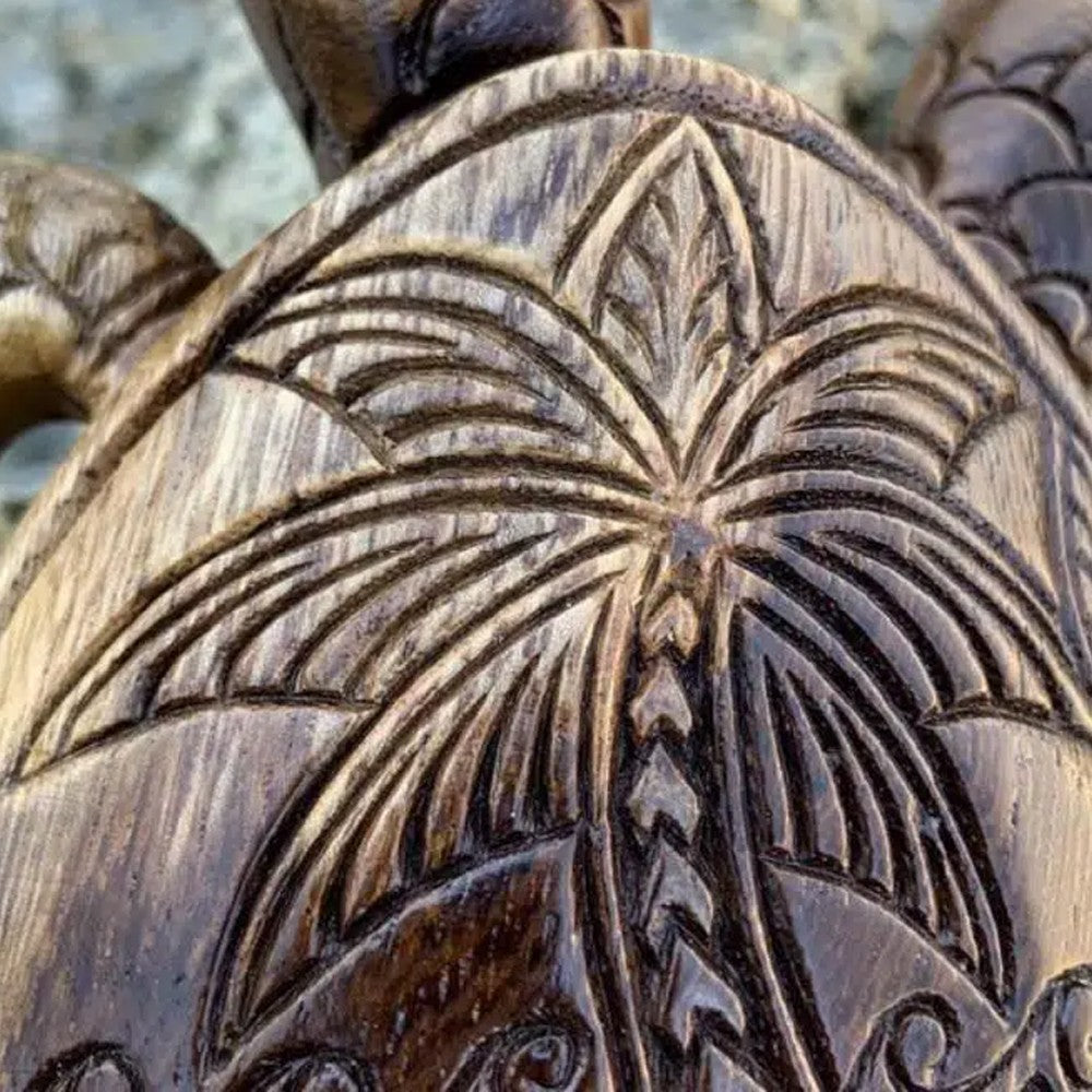 Sea Turtle Figurine Statue Tortoise Sculptures Indoor Outdoor Home Garden Decor Ornament