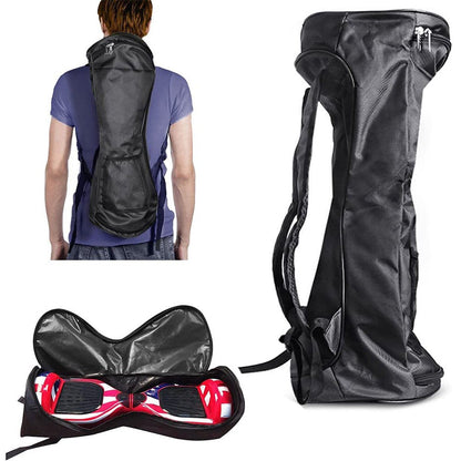 Water-resistant Electric Hoverboard Self Balancing Scooter Backpack