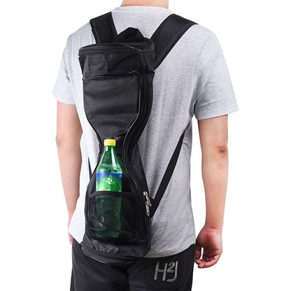 Water-resistant Electric Hoverboard Self Balancing Scooter Backpack