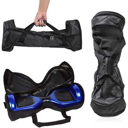 Water-resistant Two Wheel Electric Scooter Skateboard Hoverboard Handbag