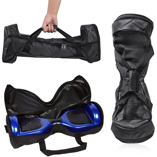 Water-resistant Two Wheel Electric Scooter Skateboard Hoverboard Handbag