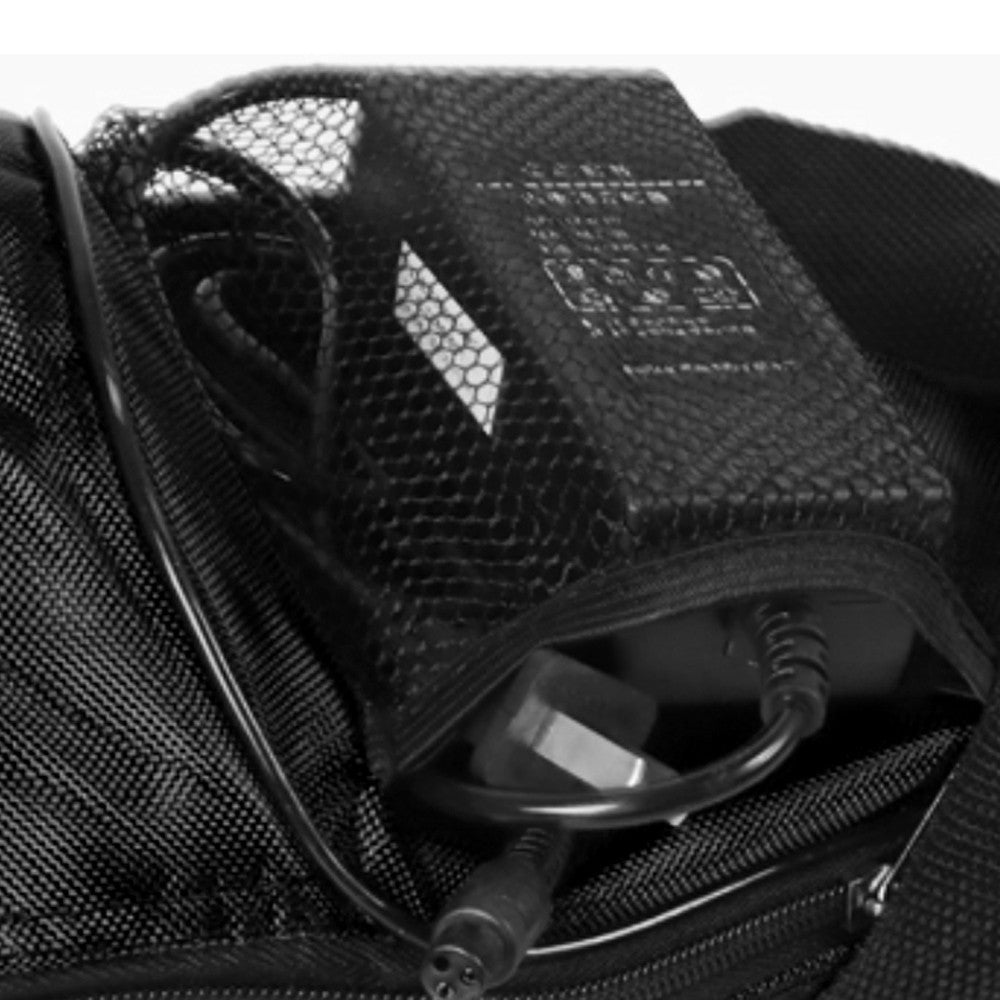 Water-resistant Two Wheel Electric Scooter Skateboard Hoverboard Handbag