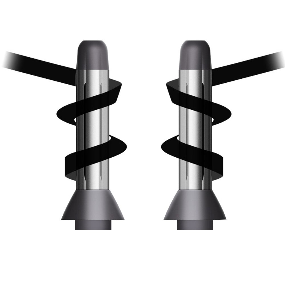 2Pcs Hair Dryer Attachments for Self-Curling Compatible with Dyson Hair Dryer HD01 HD02 HD03 HD04 HD08