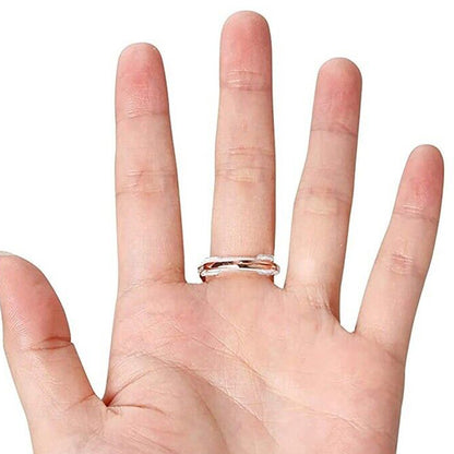 12 Pieces Invisible Ring Size Adjuster