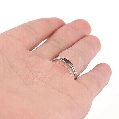 12 Pieces Invisible Ring Size Adjuster
