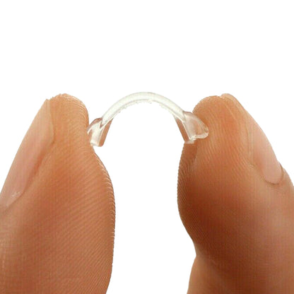 12 Pieces Invisible Ring Size Adjuster