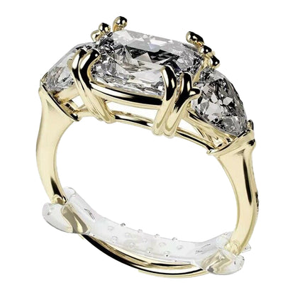 20 Pieces Invisible Ring Size Adjuster
