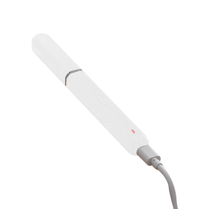 Ear Wax Removal Tool WiFi Ear Cleaning Kit with 3mm Visual Camera -White
