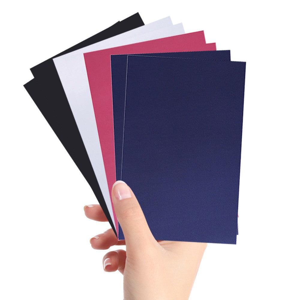 8Pcs Self-Adhesive Repair Patches DIY Clothing Sticker Mend Applique Sticker for Clothing Down Jacket