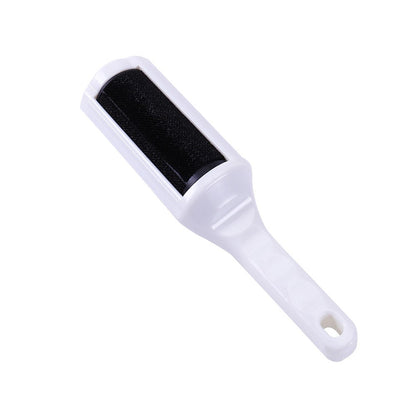 2Pcs Pet Roller Hair Remover Brush Pet Fuzz Fur Deshedding Tool for Sofa Couch Coat Clothes Carpet