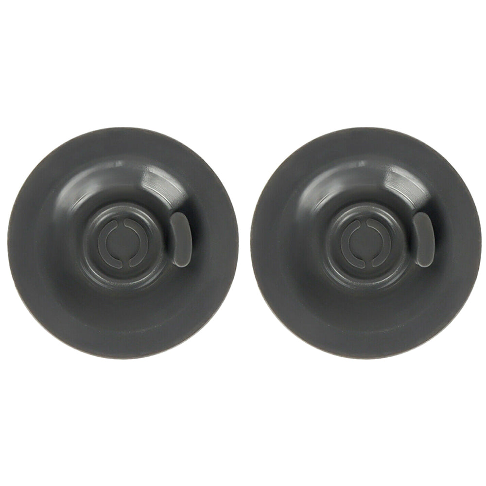 2Pcs Cleaning Disc for Breville Coffee Machine BES810BSS BES840XL BES878BSS BES880 BES870XL