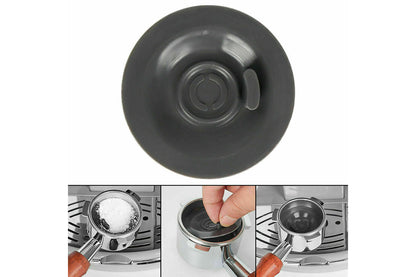 2pcs 54mm Backflush Cleaning Disc for Breville Espresso Machines