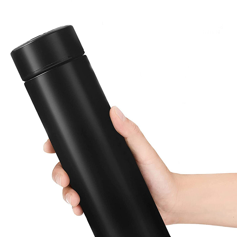 3Pcs Smart Products Gift Set Insulated Vacuum Cup Neck Massager Smart Bracelet Corporate Business Gift Birthday Gift