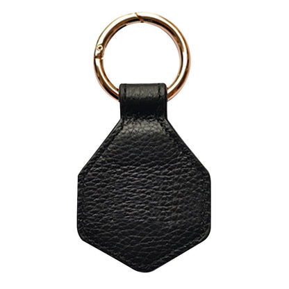 2 X Magnetic Hat Clip for Travel PU Leather Hands Free Sunhat Clip on Bag Luggage Backpack Bag Accessory