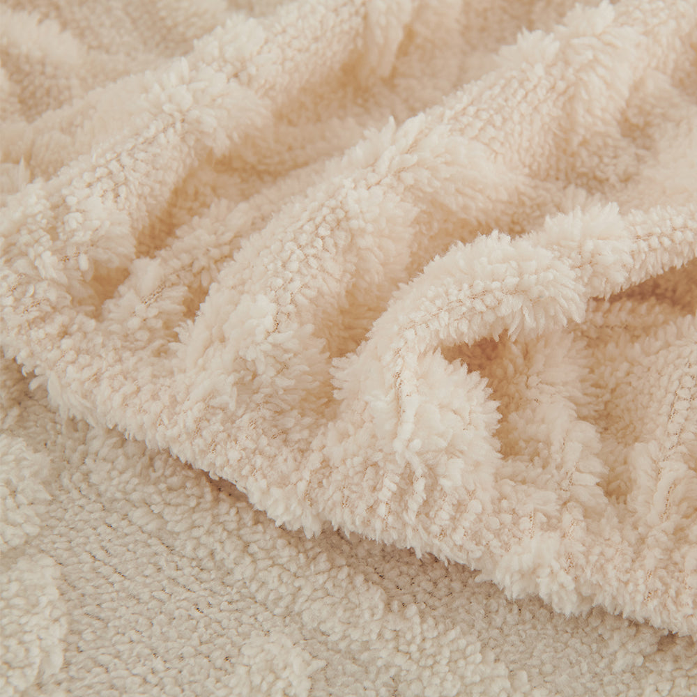 Couch Cushion Covers Stretch Sofa Seat Cover Furniture Protector Replacement Chair Cushion Slipcovers-Beige