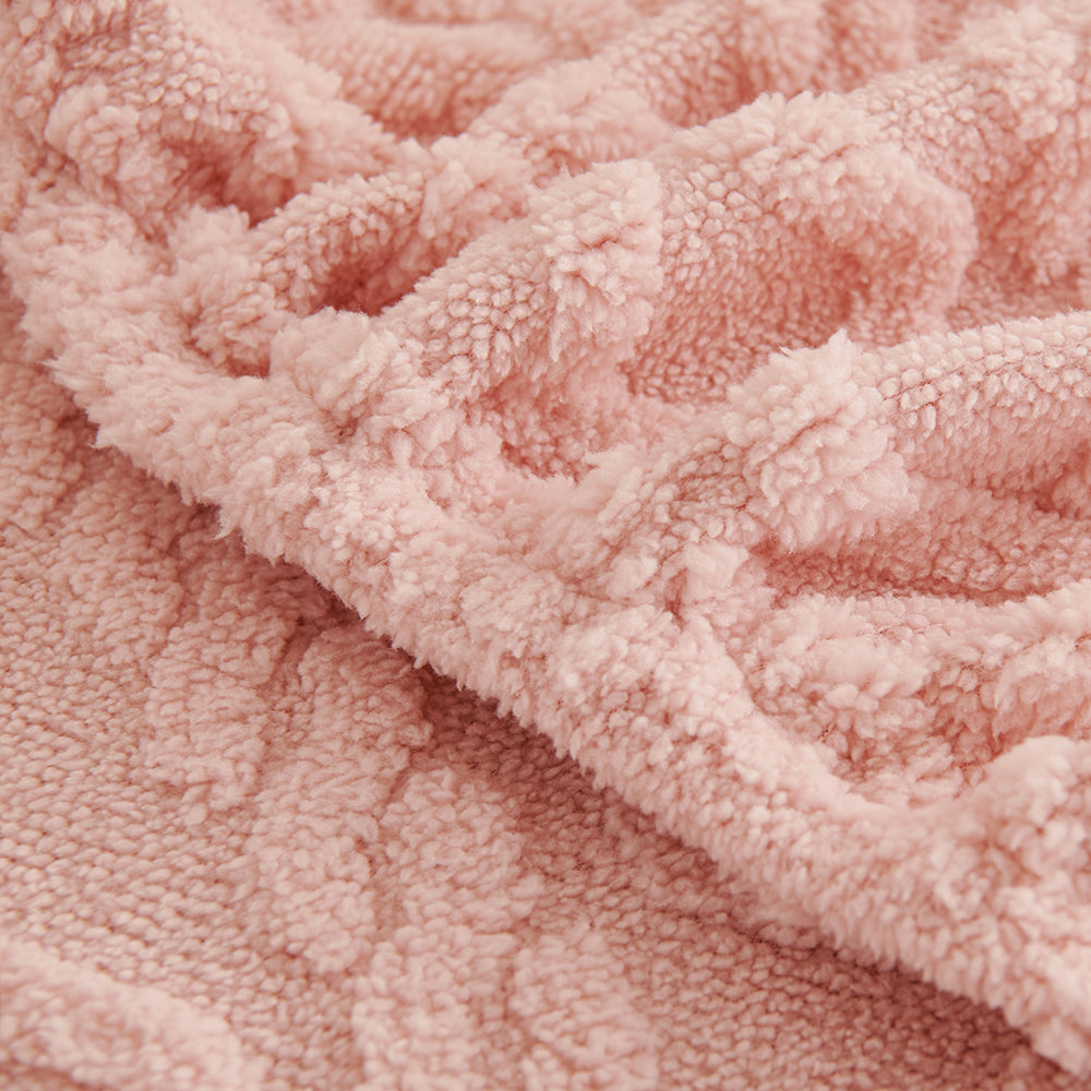 Couch Cushion Covers Stretch Sofa Seat Cover Furniture Protector Replacement Chair Cushion Slipcovers-Pink