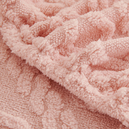 Couch Cushion Covers Stretch Sofa Seat Cover Furniture Protector Replacement Chair Cushion Slipcovers-Pink