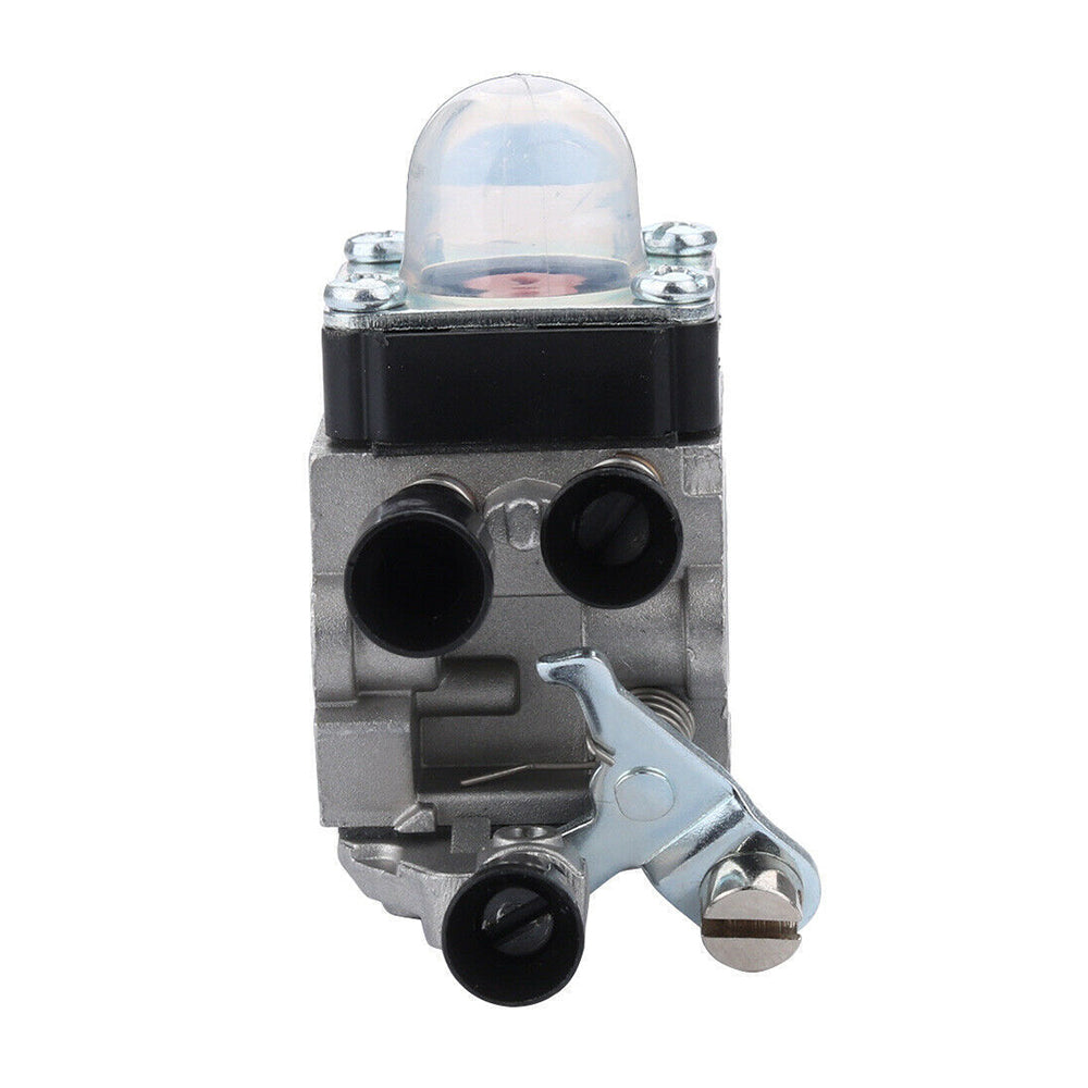 Carburetor for STIHL FS38 FS45 FS46 FS55 KM55 FS85 Air Fuel Line Filter