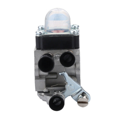 Carburetor for STIHL FS38 FS45 FS46 FS55 KM55 FS85 Air Fuel Line Filter