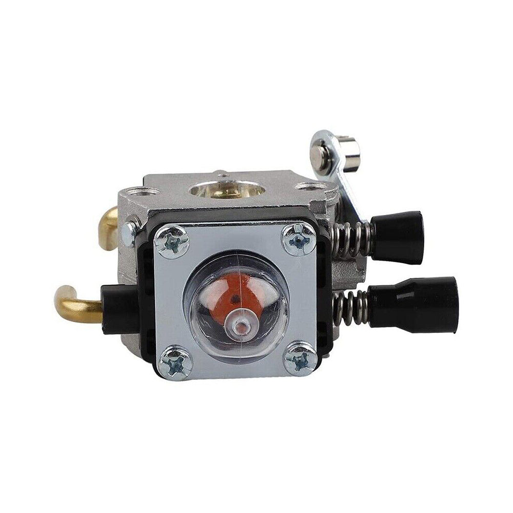 Carburetor for STIHL FS38 FS45 FS46 FS55 KM55 FS85 Air Fuel Line Filter