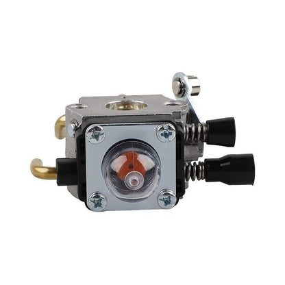 Carburetor for STIHL FS38 FS45 FS46 FS55 KM55 FS85 Air Fuel Line Filter