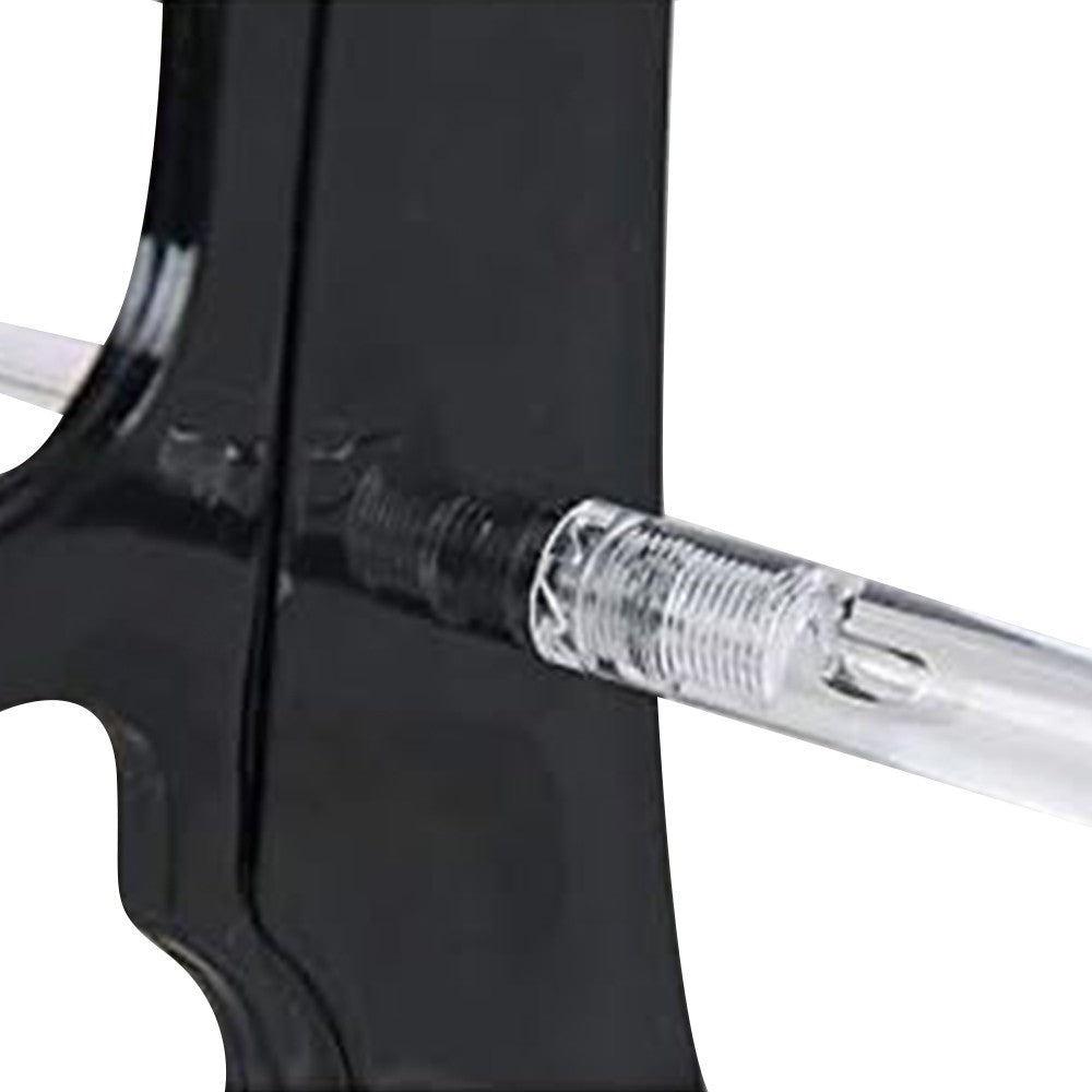 2 X Sunglasses Display Stand Eyeglasses Storage Holder Show Rack for 5 Glasses