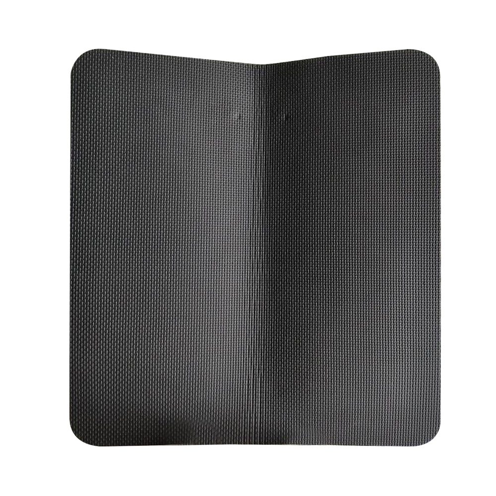 2pcs Foot Massager Portable EMS Foot Stimulator Pad Men Women Massage Machine for Muscle Relaxation -1Pc Foot Massager Mat and 1Pc Host machine