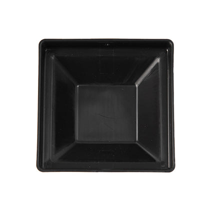 16Pcs Plastic Fence Post Caps Fence Pole Cover Outdoor Decor