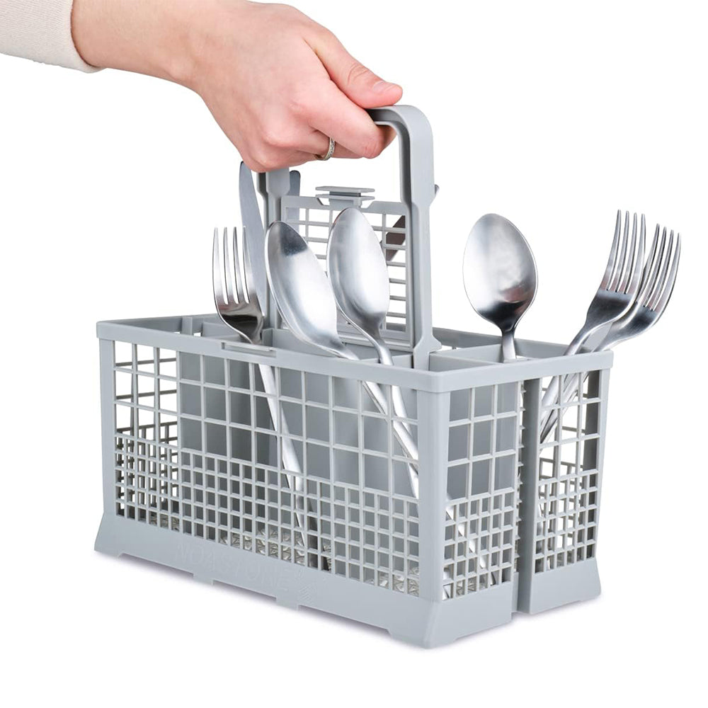 Dishwasher Silverware Cutlery Basket Replacement