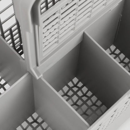 Dishwasher Silverware Cutlery Basket Replacement