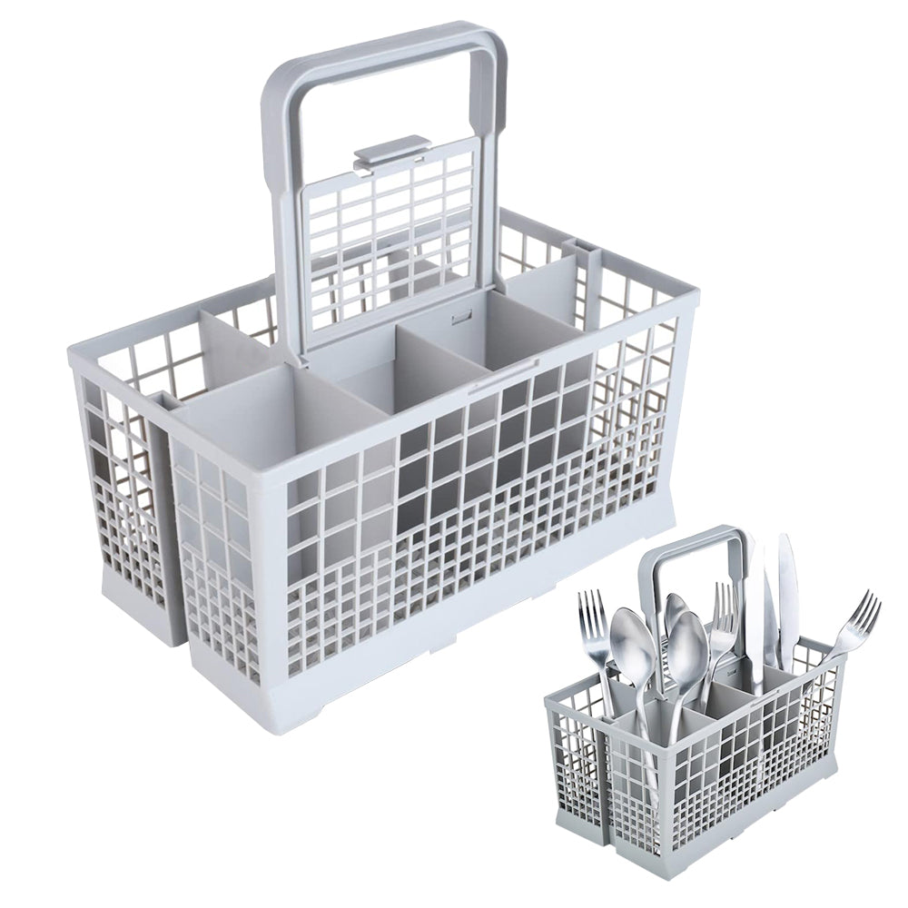 Dishwasher Silverware Cutlery Basket Replacement