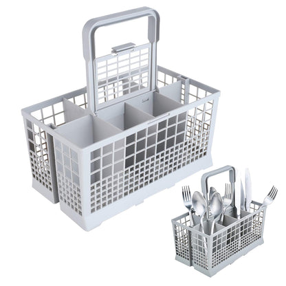 Dishwasher Silverware Cutlery Basket Replacement