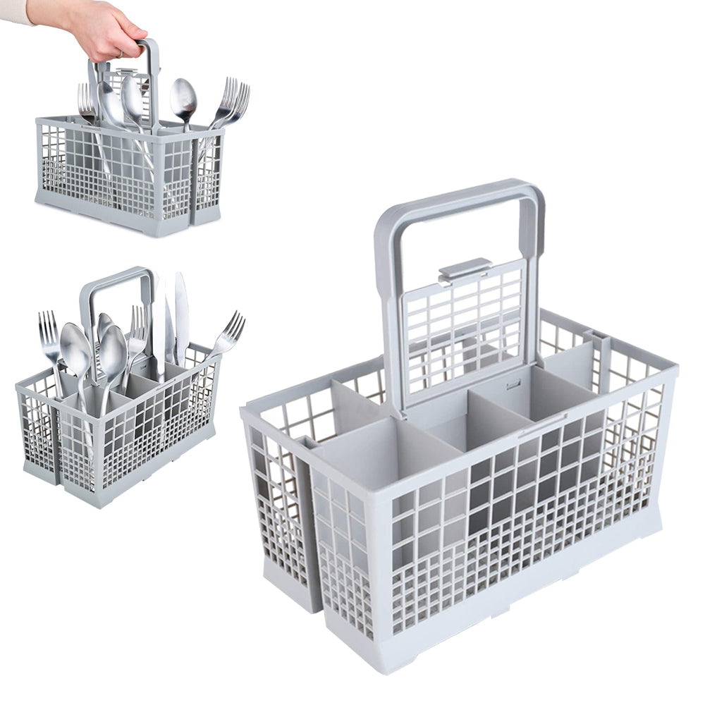 Dishwasher Silverware Cutlery Basket Replacement