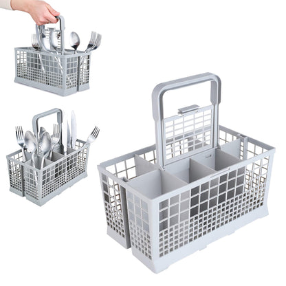 Dishwasher Silverware Cutlery Basket Replacement