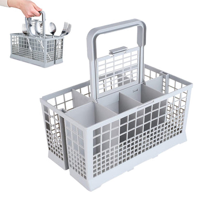 Dishwasher Silverware Cutlery Basket Replacement