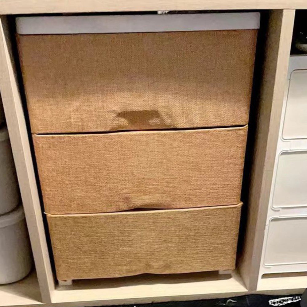 2Pcs Self-Adhesive Fabric Repair Patch Fabric Repair Tape Kit for Couch Sofas Car Seats Deep Yellow