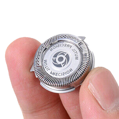 3 Pcs Replacement Shaver Blades Heads For Philips S5000 Series