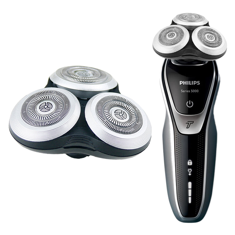 Replacement Shaver Head Razor Shaving Head for Philips Series 9000