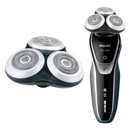 Replacement Shaver Head Razor Shaving Head for Philips Series 9000
